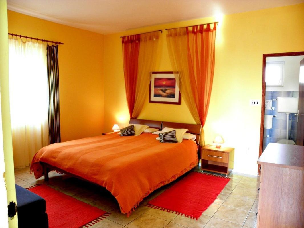 Apartments Gorda - 50M From Beach Zadar Exterior foto