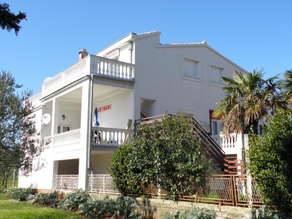 Apartments Gorda - 50M From Beach Zadar Exterior foto