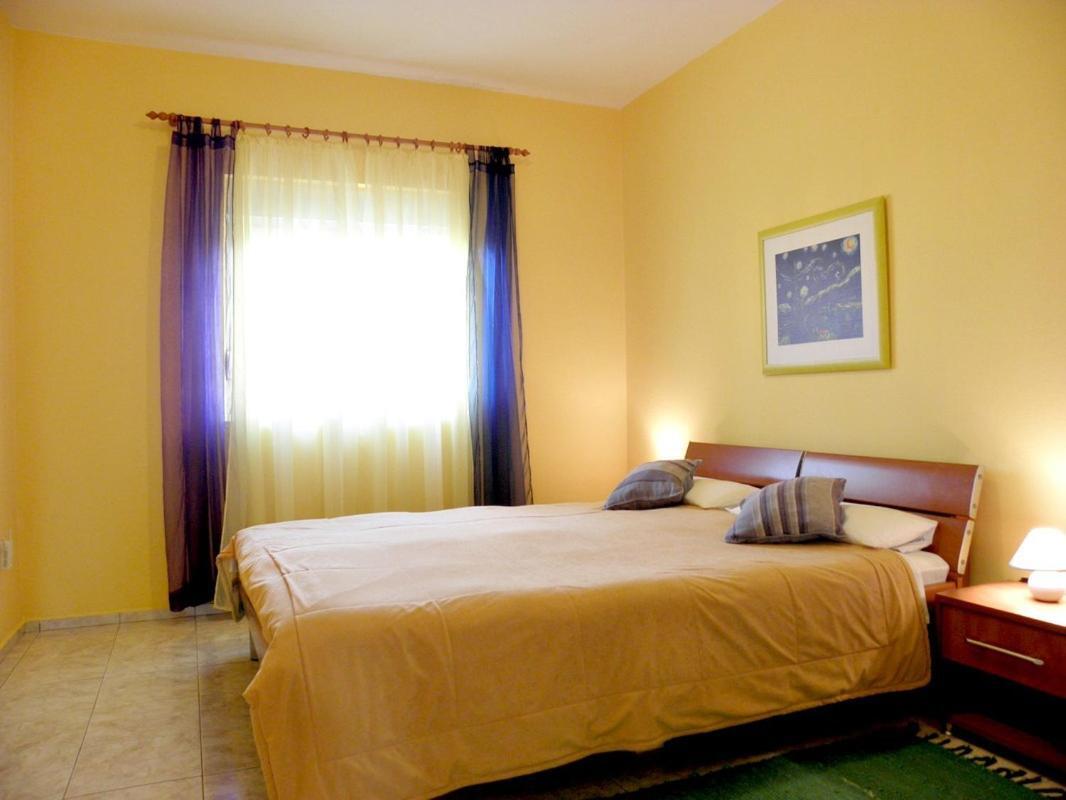 Apartments Gorda - 50M From Beach Zadar Exterior foto