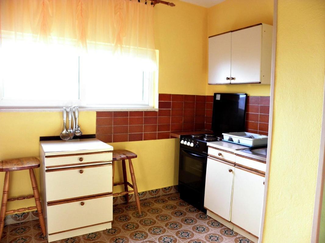Apartments Gorda - 50M From Beach Zadar Exterior foto
